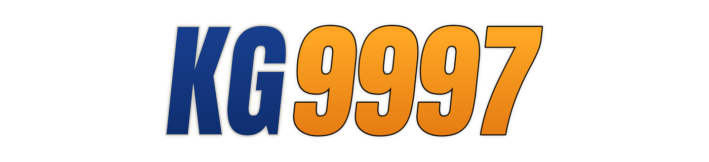 kg9997 লোগো